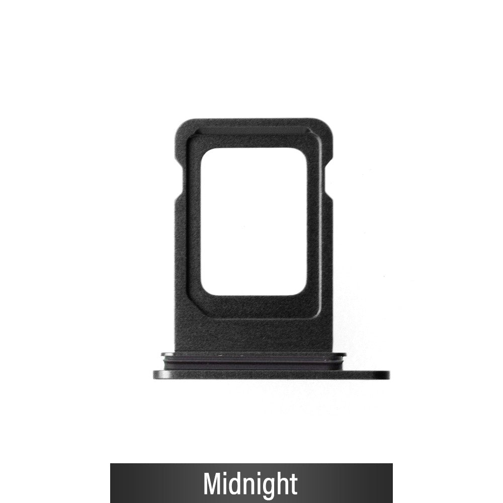 Dual SIM Card Tray for iPhone 14 / 14 Plus-Midnight (Not for AU) Dual SIM Card Tray for iPhone 14 / 14 Plus-Midnight (Not for AU)